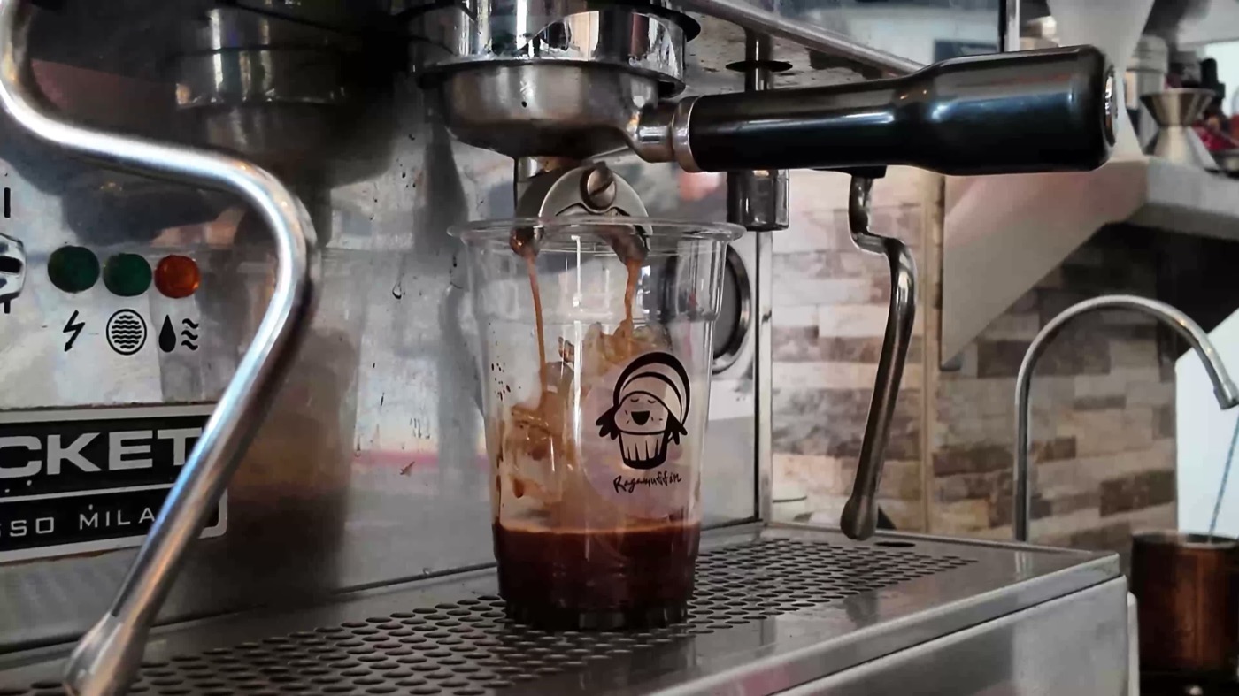 RaggaMuffin Café — a Flash merchant in Jamaica